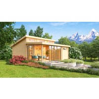 Fjordholz Gartenhaus Alu Concept Zürich 44 Unkategorisiert online kaufen Fjordholz Gartenhaus Alu Concept Zürich 44 Unkategorisiert online kaufen