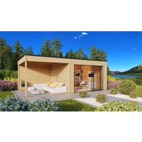 Fjordholz Gartenhaus Modell Q-BIC Alu 44 A + SD Unkategorisiert online kaufen Fjordholz Gartenhaus Modell Q-BIC Alu 44 A + SD Unkategorisiert online kaufen