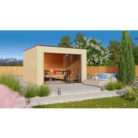 Fjordholz Gartenhaus Modell Q-BIC Alu 70 A Unkategorisiert online kaufen Fjordholz Gartenhaus Modell Q-BIC Alu 70 A Unkategorisiert online kaufen