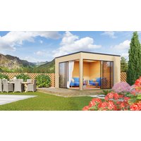 Fjordholz Gartenhaus Modell Q-BIC Alu 70 B Unkategorisiert online kaufen Fjordholz Gartenhaus Modell Q-BIC Alu 70 B Unkategorisiert online kaufen