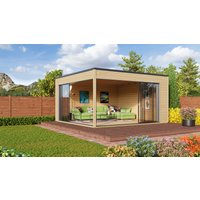 Fjordholz Gartenhaus Modell Q-BIC Alu 70 D Unkategorisiert online kaufen Fjordholz Gartenhaus Modell Q-BIC Alu 70 D Unkategorisiert online kaufen