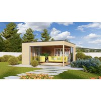 Fjordholz Gartenhaus Modell Q-BIC Alu 70 F Unkategorisiert online kaufen Fjordholz Gartenhaus Modell Q-BIC Alu 70 F Unkategorisiert online kaufen