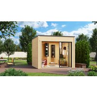 Fjordholz Gartenhaus Modell Q-BIC Alu 70 G Unkategorisiert online kaufen Fjordholz Gartenhaus Modell Q-BIC Alu 70 G Unkategorisiert online kaufen