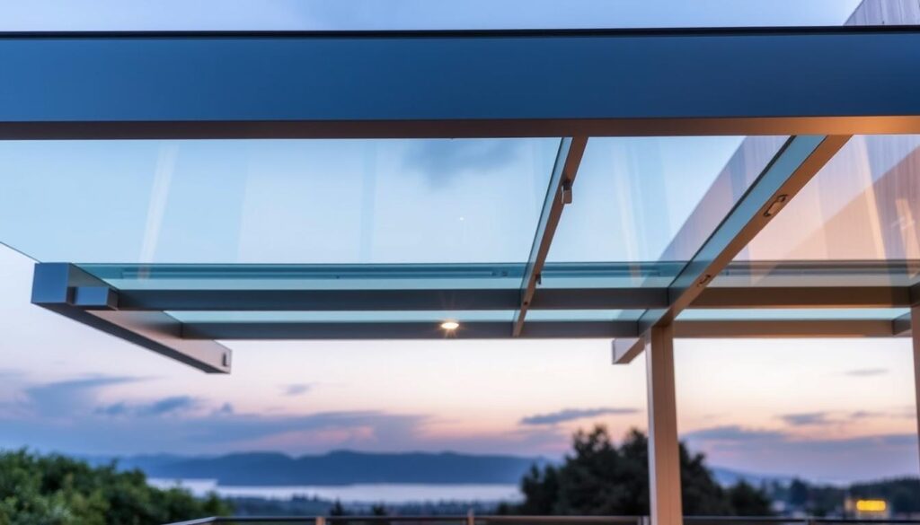 Materialien und Konstruktion Materialien und Konstruktion