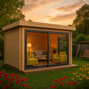Fjordholz Gartenhaus Alu Concept 44 A Unkategorisiert online kaufen Fjordholz Gartenhaus Alu Concept 44 A Unkategorisiert online kaufen
