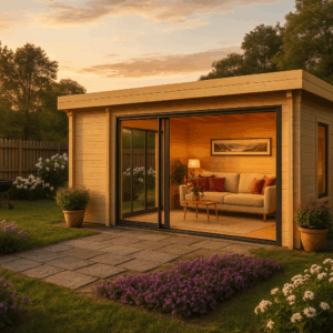 Fjordholz Gartenhaus Alu Concept 44 C Unkategorisiert online kaufen Fjordholz Gartenhaus Alu Concept 44 C Unkategorisiert online kaufen