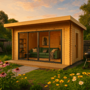 Fjordholz Gartenhaus Alu Concept 44 E Unkategorisiert online kaufen Fjordholz Gartenhaus Alu Concept 44 E Unkategorisiert online kaufen