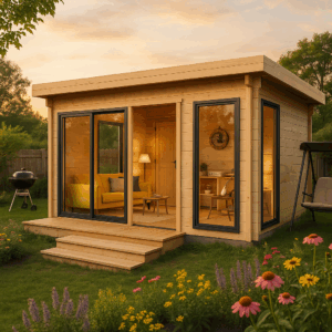Fjordholz Gartenhaus Alu Concept 44 G Unkategorisiert online kaufen Fjordholz Gartenhaus Alu Concept 44 G Unkategorisiert online kaufen