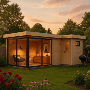 Fjordholz Gartenhaus Alu Concept 44 N Unkategorisiert online kaufen Fjordholz Gartenhaus Alu Concept 44 N Unkategorisiert online kaufen
