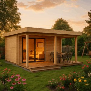 Fjordholz Gartenhaus Alu Concept 44 O Unkategorisiert online kaufen Fjordholz Gartenhaus Alu Concept 44 O Unkategorisiert online kaufen