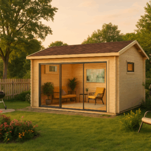 Fjordholz Gartenhaus Alu Concept Jara 44 A Unkategorisiert online kaufen Fjordholz Gartenhaus Alu Concept Jara 44 A Unkategorisiert online kaufen