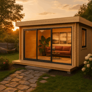 Fjordholz Gartenhaus Alu Concept Lounge 70 A Unkategorisiert online kaufen Fjordholz Gartenhaus Alu Concept Lounge 70 A Unkategorisiert online kaufen