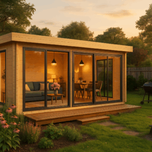Fjordholz Gartenhaus Alu Concept Lounge 70 B Unkategorisiert online kaufen Fjordholz Gartenhaus Alu Concept Lounge 70 B Unkategorisiert online kaufen