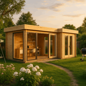 Fjordholz Gartenhaus Alu Concept Quinta 70 Unkategorisiert online kaufen Fjordholz Gartenhaus Alu Concept Quinta 70 Unkategorisiert online kaufen
