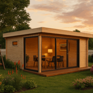 Fjordholz Gartenhaus Alu Concept Relax 70 B Unkategorisiert online kaufen Fjordholz Gartenhaus Alu Concept Relax 70 B Unkategorisiert online kaufen