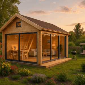 Fjordholz Gartenhaus Lounge Marek Unkategorisiert online kaufen Fjordholz Gartenhaus Lounge Marek Unkategorisiert online kaufen