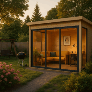 Fjordholz Gartenhaus Modell Mia 28 B Unkategorisiert online kaufen Fjordholz Gartenhaus Modell Mia 28 B Unkategorisiert online kaufen