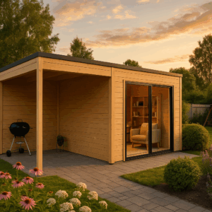 Fjordholz Gartenhaus Modell Q-BIC Alu 44 A + SD Unkategorisiert online kaufen Fjordholz Gartenhaus Modell Q-BIC Alu 44 A + SD Unkategorisiert online kaufen
