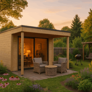 Fjordholz Gartenhaus Modell Q-BIC Alu 44 A + VD Unkategorisiert online kaufen Fjordholz Gartenhaus Modell Q-BIC Alu 44 A + VD Unkategorisiert online kaufen