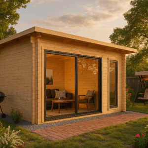 Fjordholz Gartenhaus Modell Starla 70 F Unkategorisiert online kaufen Fjordholz Gartenhaus Modell Starla 70 F Unkategorisiert online kaufen
