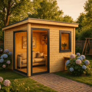 Fjordholz Gartenhaus Modell Mia 28 D Unkategorisiert online kaufen Fjordholz Gartenhaus Modell Mia 28 D Unkategorisiert online kaufen