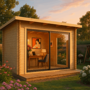 Fjordholz Gartenhaus Modell Starla 44 A Unkategorisiert online kaufen Fjordholz Gartenhaus Modell Starla 44 A Unkategorisiert online kaufen