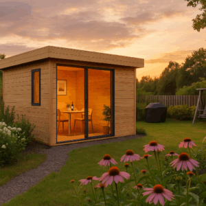 Fjordholz Gartenhaus Alu Concept 44 P Unkategorisiert online kaufen Fjordholz Gartenhaus Alu Concept 44 P Unkategorisiert online kaufen