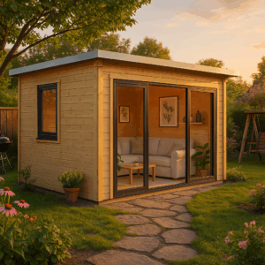 Fjordholz Gartenhaus Modell Mia 28 E Unkategorisiert online kaufen Fjordholz Gartenhaus Modell Mia 28 E Unkategorisiert online kaufen