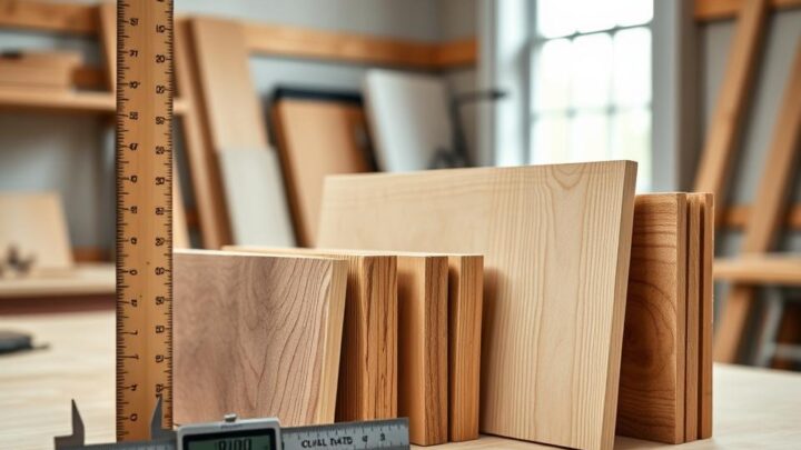 Holz-Gartenhaus Wandstärken im Vergleich: Die richtigen Wandstärken