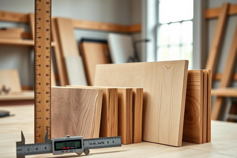 Holz-Gartenhaus Wandstärken im Vergleich: Die richtigen Wandstärken